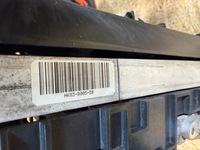 фото thumb №9, Комплект радиатор радиатор вентилятор jaguar f-pace 3.0b 2016-