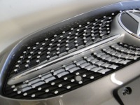 Mercedes b klasa 247 w247 бампер передній amg pts Ціна, фото thumb