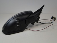 фото thumb №12, Mercedes зеркало правое 16 pinów + камера glc 253 x253 x253 przed liftem