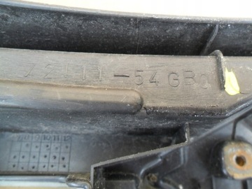 фото thumb №13, Suzuki liana er 2003 2004 2005 2006 решітка решітка радіатора