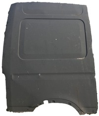 фото thumb №1, Крыло задняя правый renault master ii 2