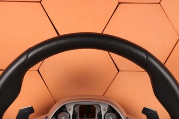 фото thumb №8, Bmw 1 f70 2 f74 u06 x1 u11 x2 u10 оригінальна кермо м-пакет sport