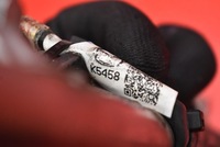 фото thumb №15, Молдинг упорскування форсунки pe0113250b mazda mx5 mx-5 4 iv nd 2.0 15-18