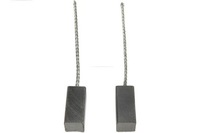 фото thumb №1, Щетка угольная, генератор as-pl ob9030