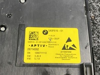 фото thumb №6, Bmw x5 g05 лампа стеля дах 5a0f616