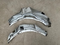 фото thumb №6, Dodge challenger widebody задний крыло 2018+