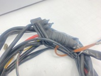 фото thumb №9, Жгут электропроводка света фары mercedes w124 1244403606