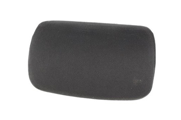 фото thumb №10, Подголовник правые левый правые зад боковой tiguan i 5n 07-16 тканевый чёрный
