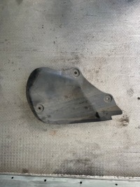 фото thumb №1, Підкрилок задні ліва peugeot 108 rok 2015