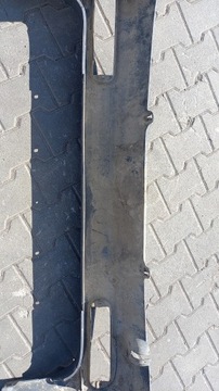 фото thumb №5, Бампер зад land rover freelander 00r