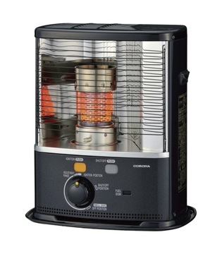 CORONA RX 2485 фитильная примусовая плита 30 м2