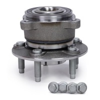 фото thumb №1, Ступиця колеса з підшипник зад opel astra j 09-