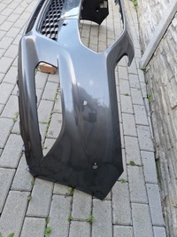 фото thumb №7, Бампер ford mondeo mk5 fusion st titanium prest-010