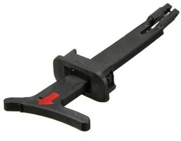 фото thumb №1, Volkswagen golf 4 крепление держатель тяга засов капота