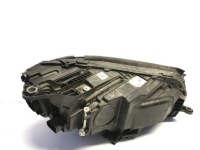 Лампа перед передняя левая full led high performance gls 167 w167 a167906431 с Разборки, фото thumb