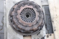 фото thumb №6, Колесо маховик зчеплення вінець renault midlum premium dxi5 180 вентилятор 4.8