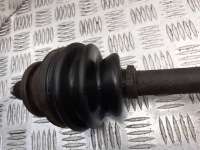 фото thumb №2, Приводной вал левая передняя skoda fabia i 1.2