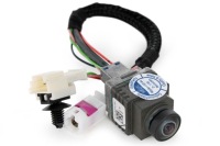 фото thumb №1, A2469052303 камера mercedes sl b