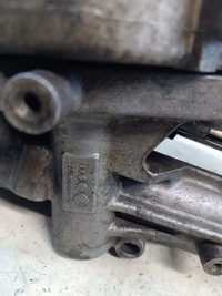 фото thumb №8, Opel astra j трансмиссия рулевая рейка 7805974562