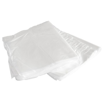 Пакеты из педикюрной фольги HDPE 50х50см 50 шт.