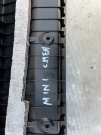 фото thumb №8, Захист поперечина задня багажника mini countryman r60 14r 507771