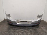 фото thumb №13, Бампер задняя vw tiguan 5n оригинальный номер код лакокрасочного покрытия la7w