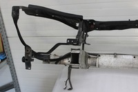 фото thumb №15, Mercedes e w207 pas переднє перед підсилювач балка передній рестайлінг