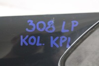 фото thumb №8, Крило лівий перед переднє peugeot 308 t7 kol. kpl 07-11