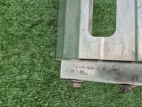 фото thumb №7, Балка нижняя усилитель нижние mercedes eqe suv 296 a296 демонтаж!