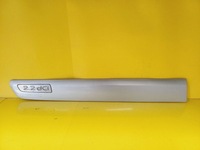 фото thumb №1, Молдинг дверь левый перед renault espace iv 8200095948 nr106