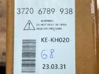 Компресор підвіска пневматичний amk 37206789938 do bmw e70 e71 e72 Ціна, фото thumb