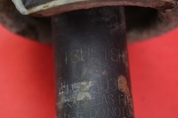 фото thumb №7, Амортизатор правый задняя 4162a036 mitsubishi lancer 8 viii 1.5 109 km sedan