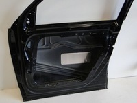 фото thumb №9, Mercedes glb x247 247 двері передні праві перед