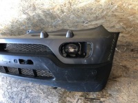 фото thumb №9, Бампер передній bmw x5 e53 lift pdc ксенон