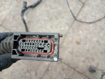 фото thumb №2, 8200466050 жгут drwi левый зад renault scenic ii