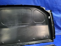 фото thumb №5, Стена перегородочная перегородка vw transporter t5 lift