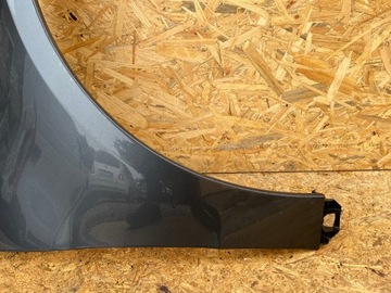 фото thumb №8, Mercedes r класс w251 рестайлинг крыло переднее правый