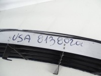 Купити Решітка радіатора решітка радіатора решітка середня ferrari 612 sessanta / scaglietti америка хром, фото thumb