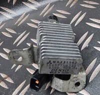 фото thumb №1, Mitsubishi lancer x модуль блок управления усилитель