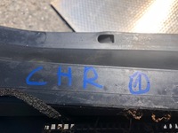 фото thumb №9, Жабо toyota chr c-hr 55708-f4010