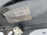 фото thumb №8, Подрамник, подрамник перед bmw f46 gran tourer 15-17 6872729-02 1.5 d 216d