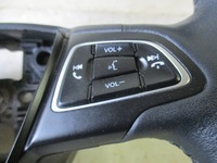 фото thumb №7, Воздуховод ford kuga mk2 lift мультифункция кожа