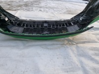 Ford mustang vi 2.3 lift бампер перед kompletny 2019- с Разборки, фото thumb