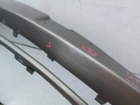 фото thumb №9, Citroen c4 i grand picasso -10 молдинг бампер передний перед