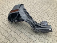 фото thumb №1, Крила чверть правий задня mercedes gla x156