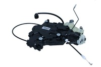 фото thumb №1, Замок двері vw caddy 11- le