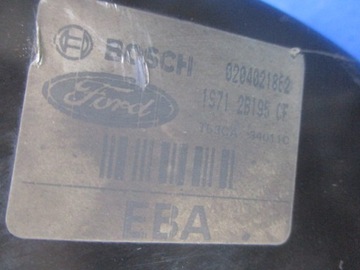 фото thumb №5, Ford mondeo mk3 усилитель тормозные 1s7128195cf