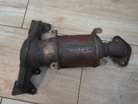 фото thumb №1, Катализатор коллектор выпускной 1.2 1.4 8 16v grande punto linea evo 51799774