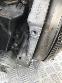 фото thumb №9, Блок двигуна kompletny a3 8y 20- 1.0 tsi 05c103023