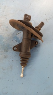 фото thumb №1, Насос сцепления ford mondeo mk3 03r 2.0tdci